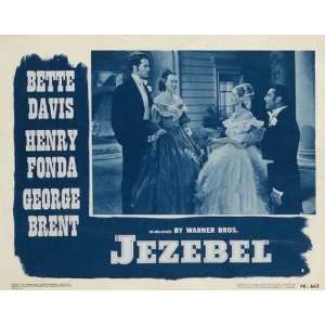   Bette Davis George Brent Henry Fonda Margaret Lindsay