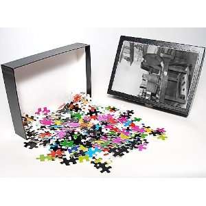  Jigsaw Puzzle of Antoine Henri Becquerel from Mary Evans Toys & Games