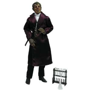  Henry Hull as Werewolf of London 12in Toys & Games