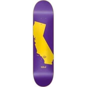  Blind James Craig Eternal Life 2 Cali Skateboard Deck   7 