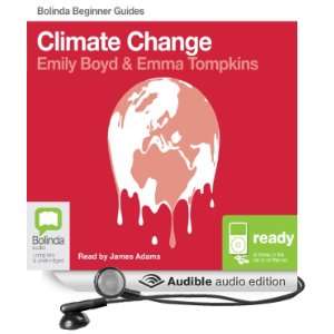   Audible Audio Edition) Emma Tompkins, Emily Boyd, James Adam Books