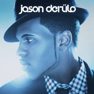 Jason Derulo by Jason Derulo ( Audio CD   2010)