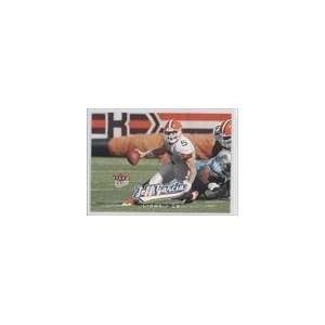  2005 Ultra #24   Jeff Garcia Sports Collectibles