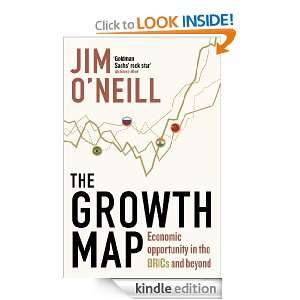   in the BRICs and Beyond Jim ONeill  Kindle Store