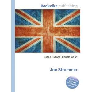 Joe Strummer [Paperback]