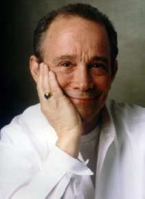 Joel Grey