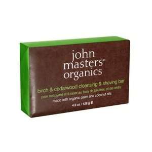 John Masters Organics John Masters Organics Birch & Cedarwood 