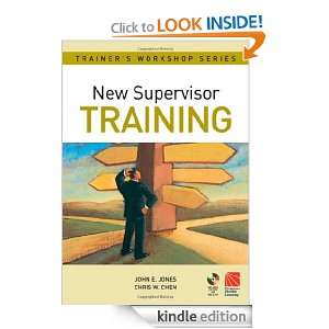   Workshop Series) John E Jones, Chris W Chen  Kindle Store