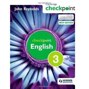    Cambridge Checkpoint English [Paperback] John Reynolds Books
