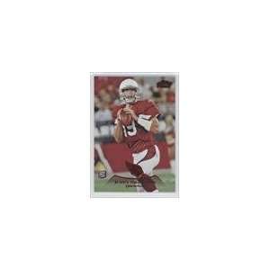    2010 Topps Prime Red #81   John Skelton/75 Sports Collectibles
