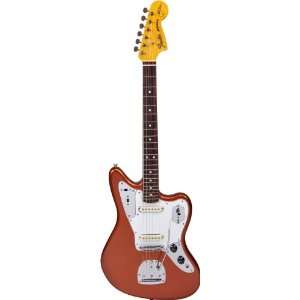  Fender 116400750 Johnny Marr Jaguar Electric Guitar 