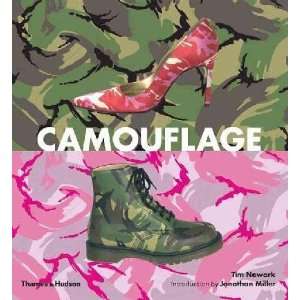  Camouflage Tim/ Miller, Jonathan (INT) Newark Books