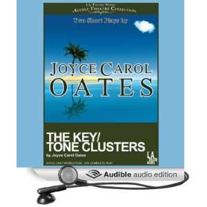 Plays by Joyce Carol Oates (Audible Audio Edition) Joyce Carol Oates 
