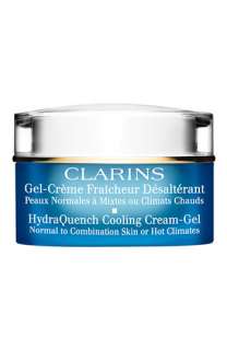 Clarins HydraQuench Cooling Cream Gel  