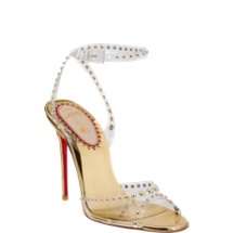 Christian Louboutin Icone A Clous