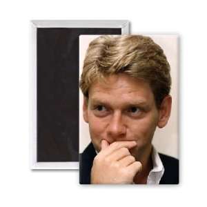  Kenneth Branagh   3x2 inch Fridge Magnet   large magnetic 