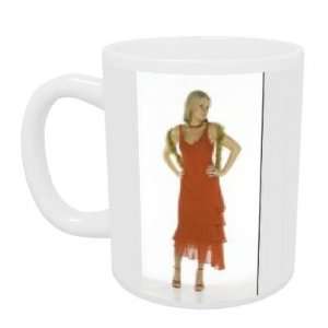 Kim Medcalf   Mug   Standard Size