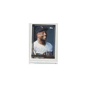  1992 Topps Gold Winners #575   Kirby Puckett Sports Collectibles