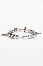PANDORA Customizable Charm Bracelet Items priced $30.00   $75.00