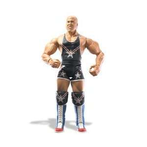  WWE PPV Series 11   Kurt Angle 7 Toys & Games