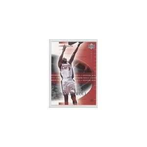    2001 02 Upper Deck Honor Roll #36   Lamar Odom Sports Collectibles