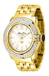 Glam Rock So Be   Lady Diamond Bracelet Watch $1,125.00