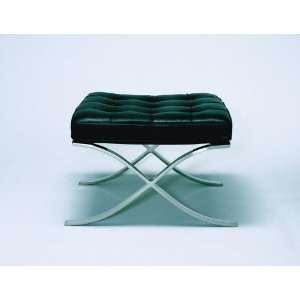  knoll kids «   Childs Barcelona Stool   V Leather 