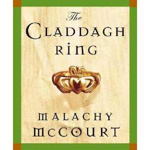   Ring **ISBN 9780762417087** Malachy McCourt