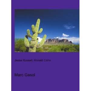 Marc Gasol Ronald Cohn Jesse Russell  Books