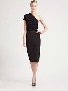 Donna Karan  Womens Apparel   Dresses   