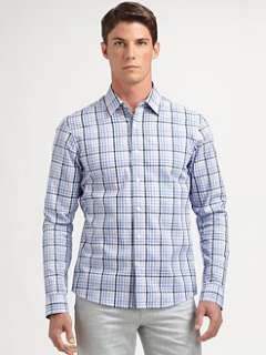 The Mens Store   Apparel   Sportshirts, Tees & Polos   Sportshirts 