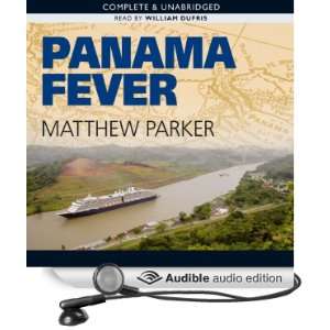   Fever (Audible Audio Edition) Matthew Parker, William Dufris Books