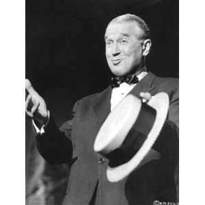 Maurice Chevalier in Gigi by Vincente Minelli, 1958 Photographic 