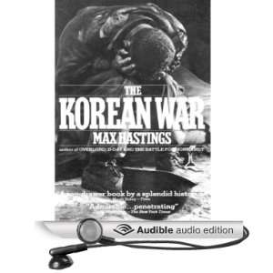   War (Audible Audio Edition) Max Hastings, Frederick Davidson Books