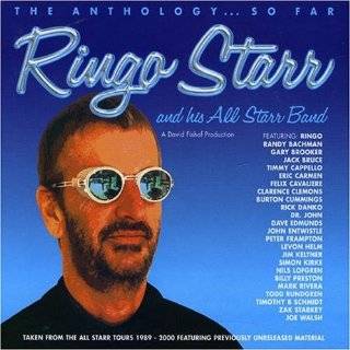  Have A Fundamental Ringo Starr Collection