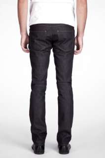 Acne Max Raw Jeans for men  