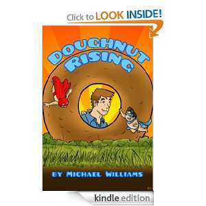 Doughnut Rising (Doughnut Follies) Michael Williams, Josh Routt 