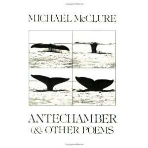   , & Other Poems (Paperback) Michael McClure (Author) Books