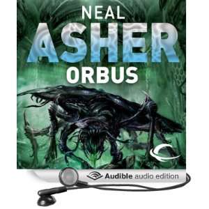    Book 3 (Audible Audio Edition) Neal Asher, William Gaminara Books