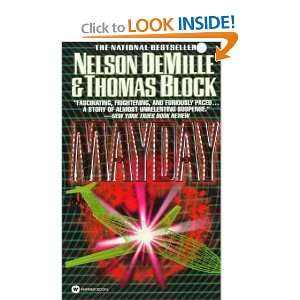 Mayday Nelson DeMille  Books