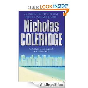 Godchildren Nicholas Coleridge  Kindle Store