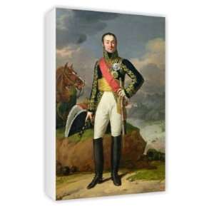  Nicolas Charles Oudinot (1767 1847) Duke of   Canvas 