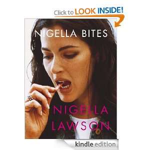 Nigella Bites Nigella Lawson  Kindle Store