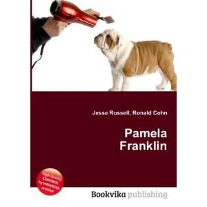 Pamela Franklin [Paperback]