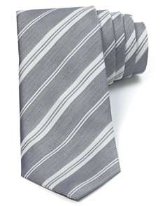 Theory Doncaster Roadster Skinny Tie