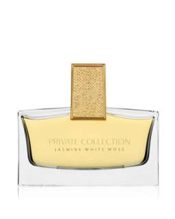 Private Collection Jasmine White Moss Eau de Parfum Spray