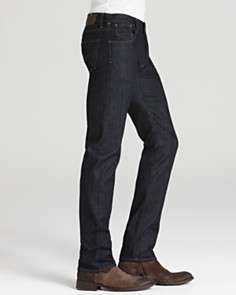 Citizens of Humanity Core Slim Leg Jeans in Ultimate Wash