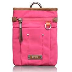 Tumi Voyageur Luggage Collection, Celadon Pink