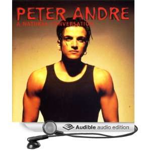 Peter Andre A Rockview Audiobiography