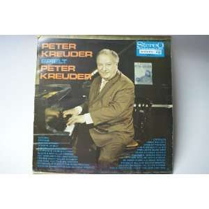  Peter Kruder Spielt Music